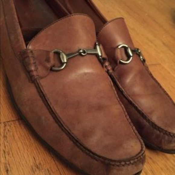 Peter Millar Other - Peter Miller Drivings Loafers